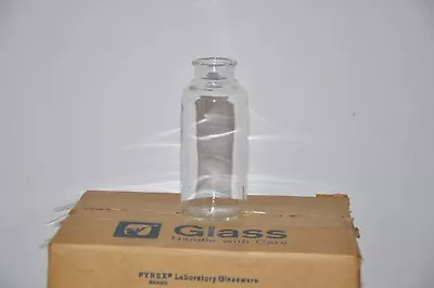 1 Pyrex 250ml Corning Laboratory Glassware Centrifuge Bottle Jar Md 1f  • $12.96