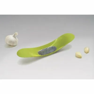 Joseph Joseph Rocker Garlic Press Crusher - Green • $31.07