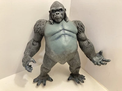 $18.99 • Buy Dc Comics Gorilla Supervillian Grodd Enemy Of The Flash Vintage Action Figure