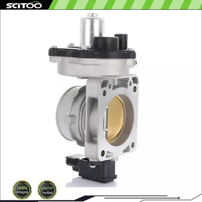 For Ford Explorer 4.0L 2004-2010 Ford Mustang 4.0L 2006-2010 Throttle Body • $56.79