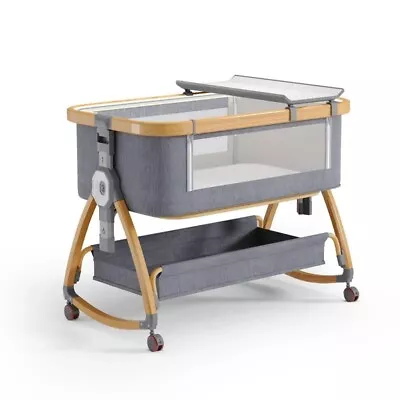 Co-sleeper Bassinet • $380