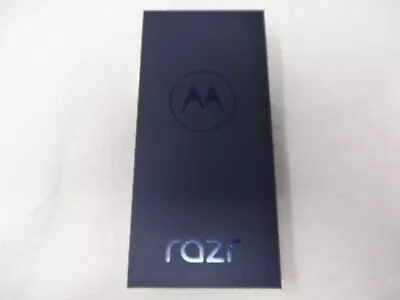 Motorola Razr 5G 2023 L XT2323-2 L Sage Green L NEW UNLOCKED • $347.99