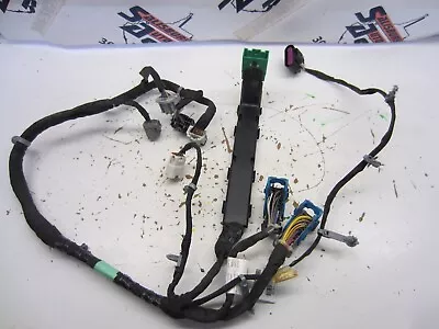 15 16 17 Silverado Sierra Instrument Panel Fuse Block Wiring Harness 33151978 • $44.99