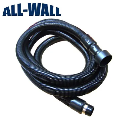 $99.99 • Buy Replacement Vacuum Hose For Porter Cable 7800 Drywall Sander 13-Feet #877751