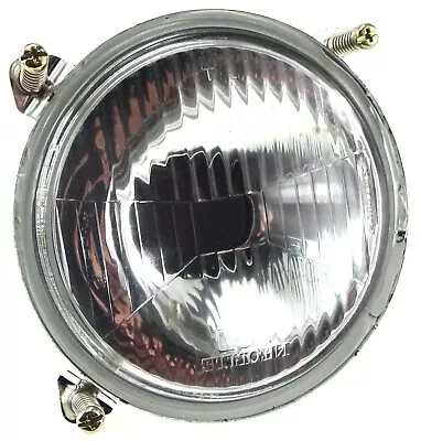 Headlight Lamp Right Hand For Massey Ferguson 135 165 178 290 575 590 Tractor • £9.95