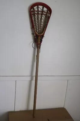 Vintage STX Lacross La Cross Stick 39 Inches  • $99.99