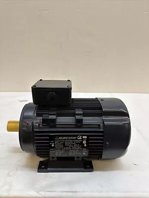 MARATHON MOTORS  3-Phase General Purpose Motor 2 HP 90L Frame #90LT17FH6419 • $249.99