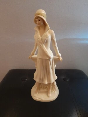 £20 • Buy Vintage The Regal Collection Natalie Figurine 