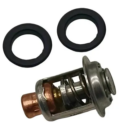 Outboard Thermostat Kit Honda Marine BF 8 9.9 15 20 25 30 40 225hp 19300-ZW9-003 • $23.08