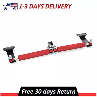 4WD New Dual Steering Stabilizer For 1999-2005 Ford F250 F350 Super Duty 8749030 • $80.55