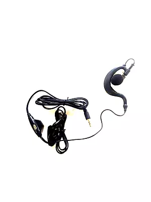 Uniden Earpiece Mic To SuitUH710/720 UH610/620 UH-506/UH-507/UH-510 & UH515 • $38.95