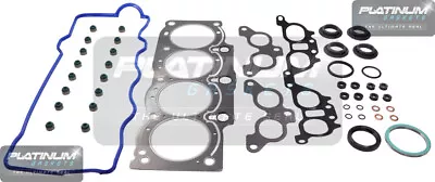 Vrs Cylinder Head Gasket Set/kit For Toyota Camry Sdv10 Sxv10 2.2l 5s-fe 5sfe • $109.20