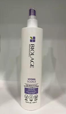 Biolage HydraSource Leave-In Tonic 13.5 Oz • $27.99