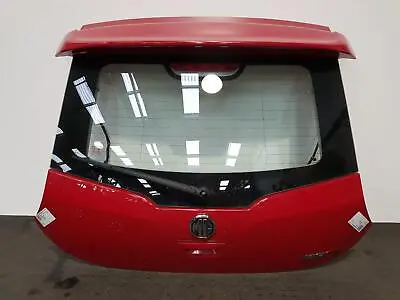 2015 Mg Mg3 5 Door Hatchback Tailgate Red Rsb • £235.95