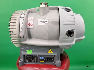 $3590 • Buy Edwards XDS 46i Vaccum Pump