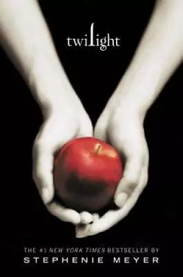 Twilight - Hardcover By Meyer Stephenie - GOOD • $4.61