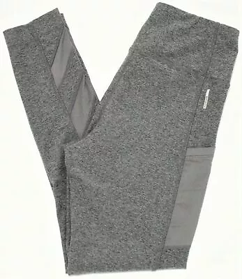 Mondetta Performance Gear Womens Active Legging Grey Small  Customer Return • $11.83