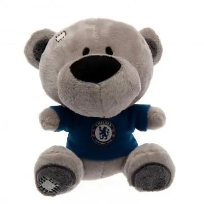 Chelsea FC Timmy Bear • £9.99