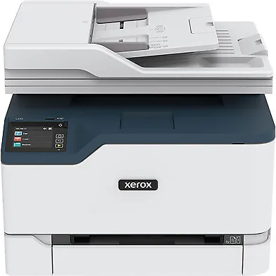 Xerox C235 A4 Colour Multifunction Laser Printer • £293.40