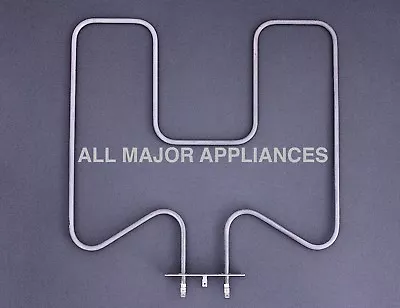 Genuine Technika Baumatic Emilia Oven Bottom Element 1300w # 945510 1170000708 • $39.95