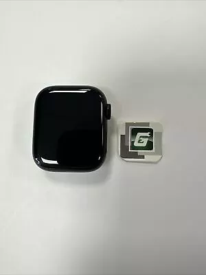 OEM Apple Watch Series 7 3g 41mm OLED Display Screen Replacement Black • $69.99