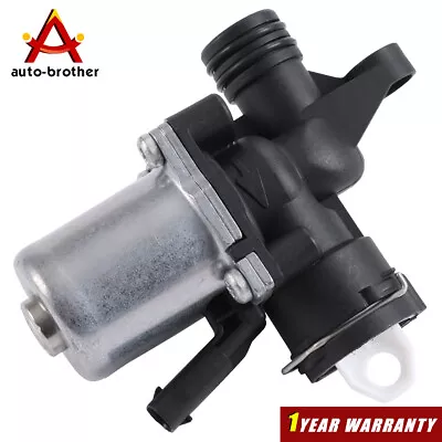 Heater Control Valve For Mercedes Sprinter 2500 3500 C280 C350 C230 GLK E ML R • $33.97