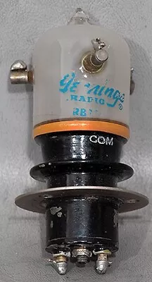 Jennings RB1D SPDT 12 KV 15 A High Voltage Vacuum Relay • $79.99