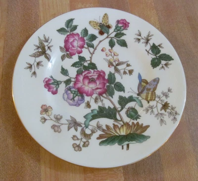 $7.99 • Buy Vintage CHARNWOOD Wedgwood England 6  Bread Plates~Estate Fresh 8 Available!