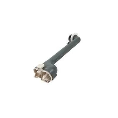 Zanussi Dishwasher Top Upper Spray Arm Water Supply Pipe Drainage Channel Genuin • £32.55