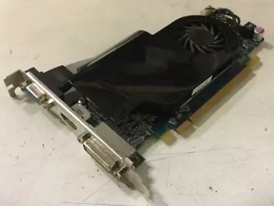 Radeon Hd5570 1gb Ddr3 V/d/hdmi • $25