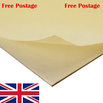 Self-adhesive Board 4x4 4x6 5x5 5x7 6x6 6x8  7x7 7x9 8x8 10x8 9x9 9x11 10x10 A4 • £16.18