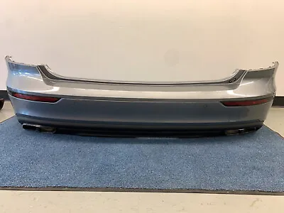 19-20 Volvo S60 Rear Bumper Assembly 714 Osmium Gray 36013163 • $675