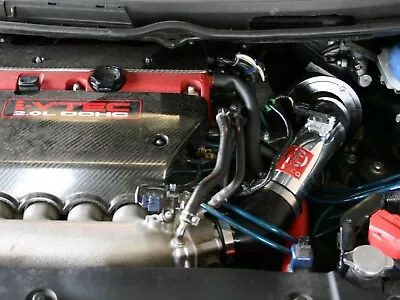 AFe Power Takeda Cold Air Intake Kit For 2006-2011 Honda Civic Si 2.0L  • $273.24