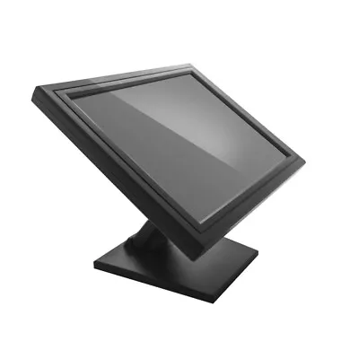 15''/17'' Touch Screen 1280*1024 Adjustable High Res USB VGA POS Monitor • $130