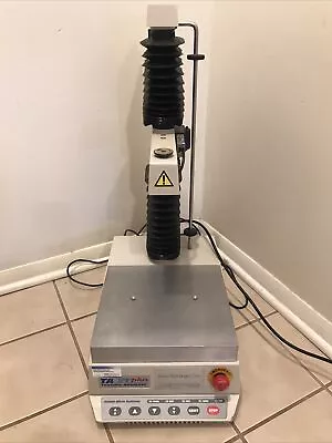 Stable Microsystems Ta Xt Plus Texture Analyzer • $995