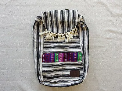 Billabong Cloth Backpack • $16
