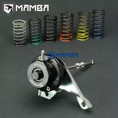 MAMBA Adjustable Turbo Wastegate Actuator VOLVO 850 T5 TD04HL 13G 15G 16T 18T 19 • $149