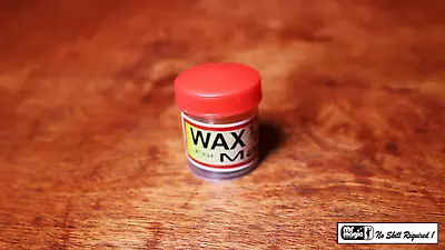 Magicians Wax By Mr. Magic - Trick • $7.50