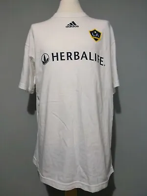 £39.99 • Buy David Beckham LA Galaxy Cotton T Shirt
