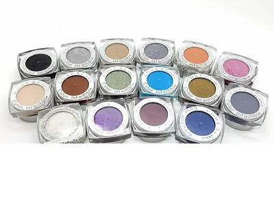 L'Oreal Color Infallible Eyes 24Hr Powder Eyeshadow • £3.99