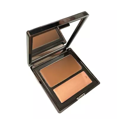 Becca Lowlight/Highlight Poured Cream Perfecting Palette Full Size - NEW NO BOX • $15.95