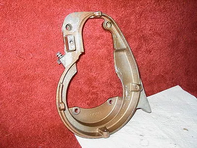$18 • Buy Wright Rebel Reciprocating Power Saw  Blower Housing Mounting Plate