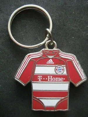 $16.26 • Buy Keychain Football Bayern Munchen. Adidas
