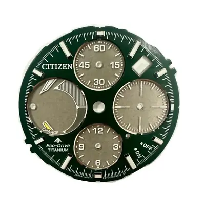 Citizen AV0081-51X Promaster Tsuno Chrono Limited-Edition Racer New • $150