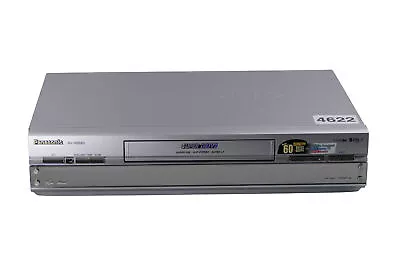 Panasonic NV-HS880 - 3D DNR - Super VHS - SVHS • £259.89