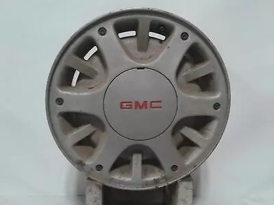 Used Wheel Fits: 1995 Gmc Blazer S10/jimmy S15 4x4 15x7 Aluminum 12 Spoke Grade • $98.99