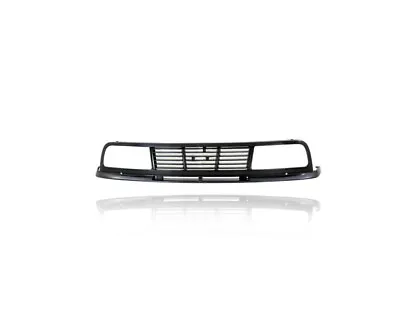 Grille For 89-92 Geo Tracker - Black Emblem Provision - 96068082 • $403.99