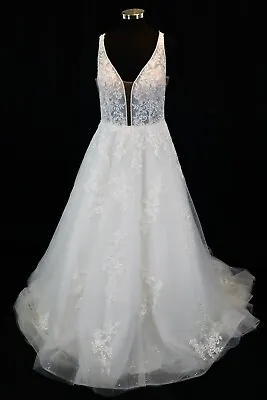 Maggie Sottero Leticia • $399