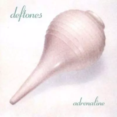 Deftones - Adrenaline - CD - New • $25.99