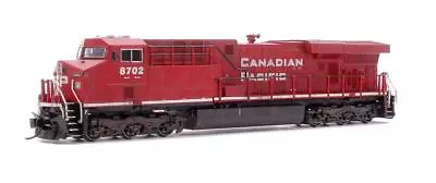 Fox Valley Models 'n' Gauge Canadian Pacific  Es 44ac '8702' Diesel Locomotive • £119.50